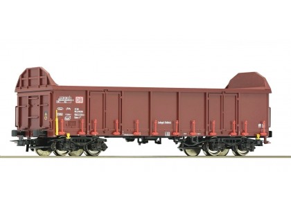 Vagon gondola Ealos-t DB AG - H0 ROCO 6600131.V